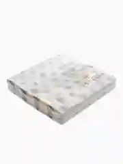 Салфетки бумажные бронза, 24х24, 3 слоя, 20 шт