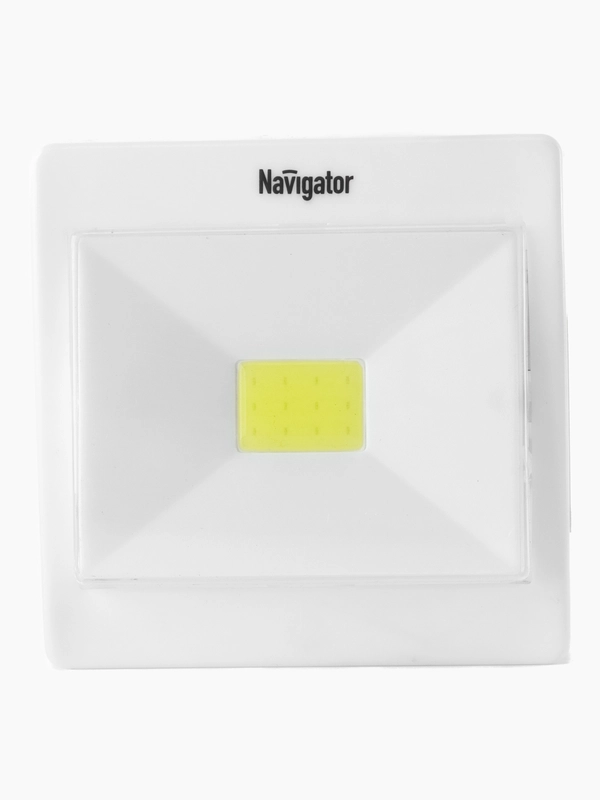 Фонарь-подсветка Navigator NPT-PL02-3*R03