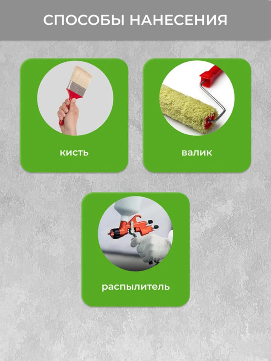 Грунтовка укрепляющая концентрат 1:7 Neomid Contact Proff, 1 л
