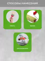 Грунтовка укрепляющая концентрат 1:7 Neomid Contact Proff, 1 л