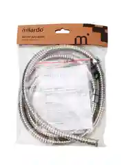 Шланг для душа Milardo 130S160M19, 1,6 м