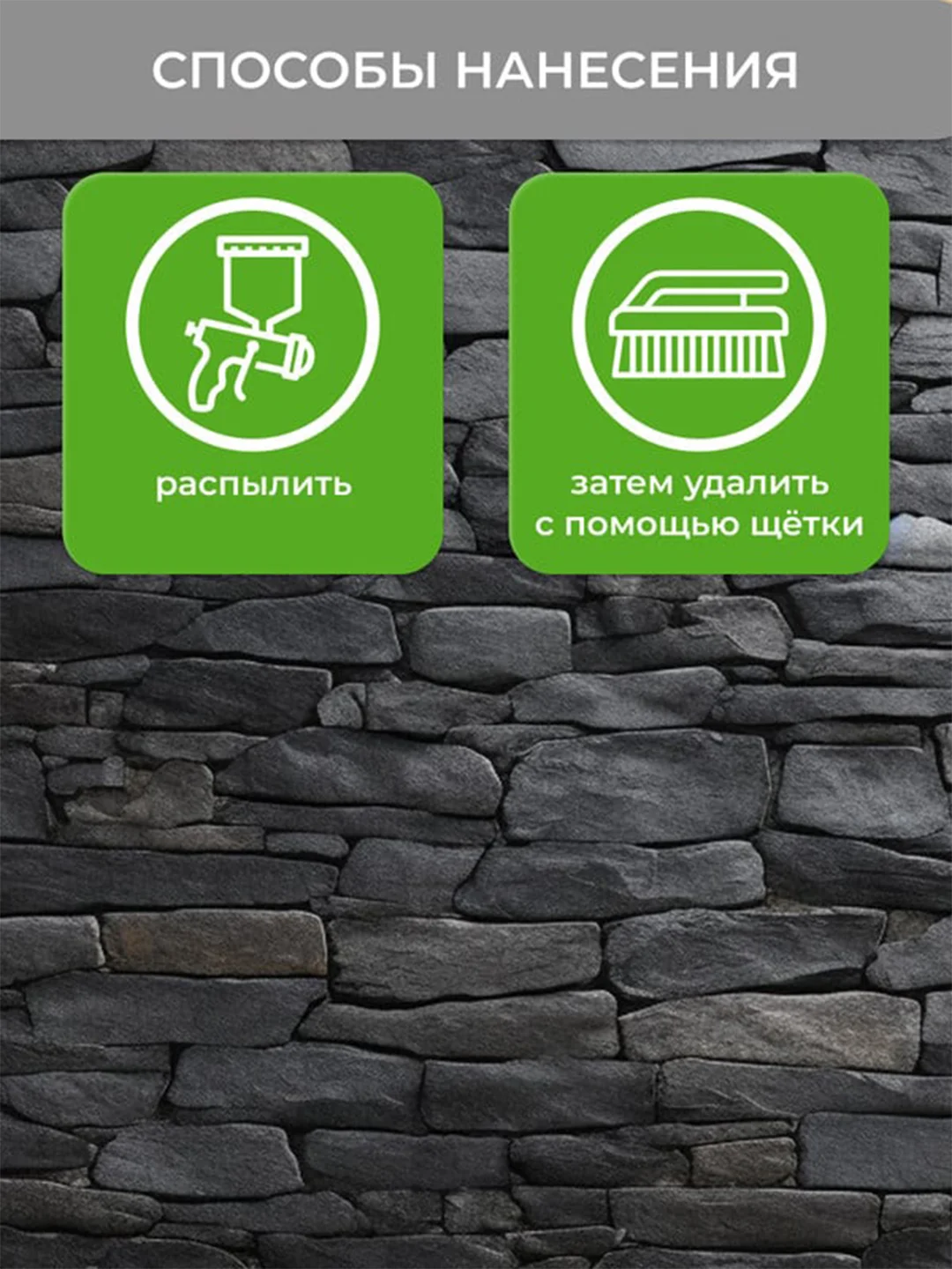 Средство для защиты от плесени Neomid Bio Ремонт, 0,5 л