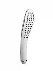 Лейка для душа IDDIS 0201F00I18, 1 режим, хром