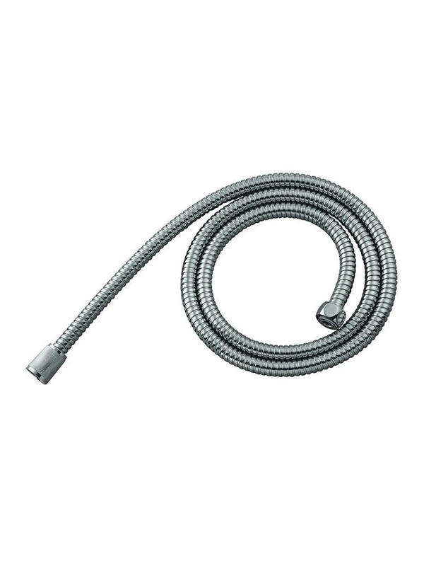 Шланг для душа Milardo 220S200M19, нержавеющий, 2 м