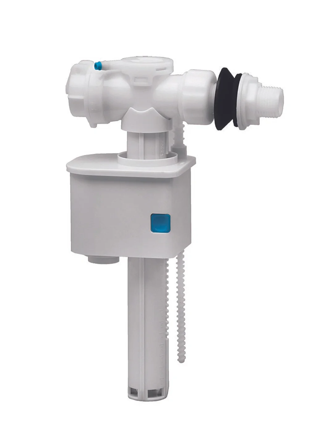 Клапан впускной для унитаза IDDIS F012400-0006, боковой подвод