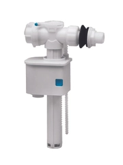 Клапан впускной для унитаза IDDIS F012400-0006, боковой подвод