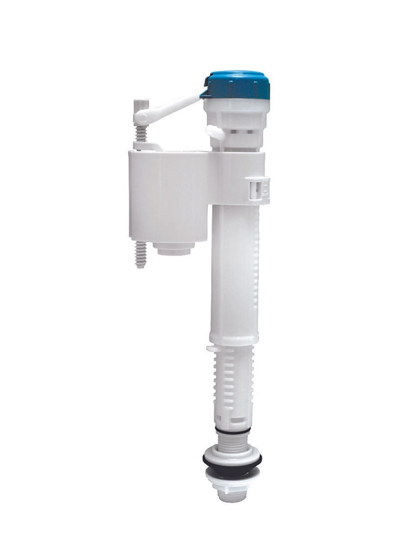 Клапан впускной для унитаза IDDIS F012400-0007, нижний подвод