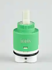 Картридж для смесителя IDDIS 999C35H0SM, с ножками, 35 мм