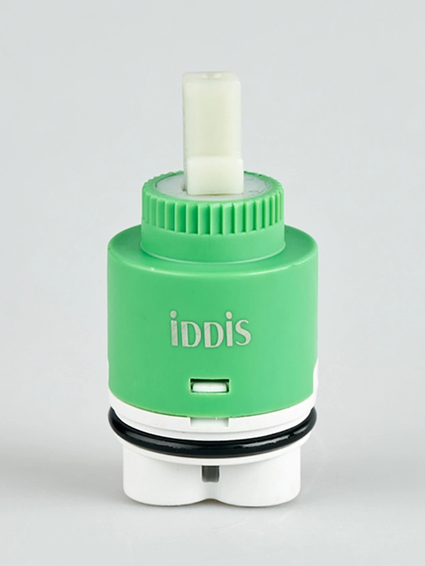 Картридж для смесителя IDDIS 999C35H0SM, с ножками, 35 мм