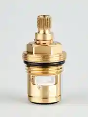 Кран-букса 1/2" IDDIS 998CR461SM, керамическая