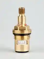 Кран-букса 1/2" IDDIS 998CR531SM, керамическая