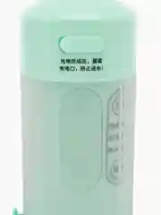 Зеленый ирригатор Xiaomi BEHEART S60