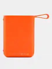 Оранжевый bluetooth колонка Xiaomi Redmi, ASM11A