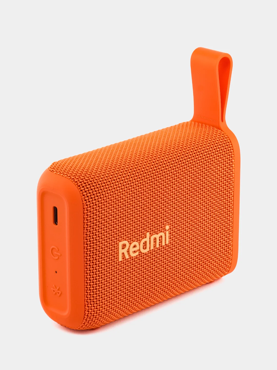 Оранжевый bluetooth колонка Xiaomi Redmi, ASM11A