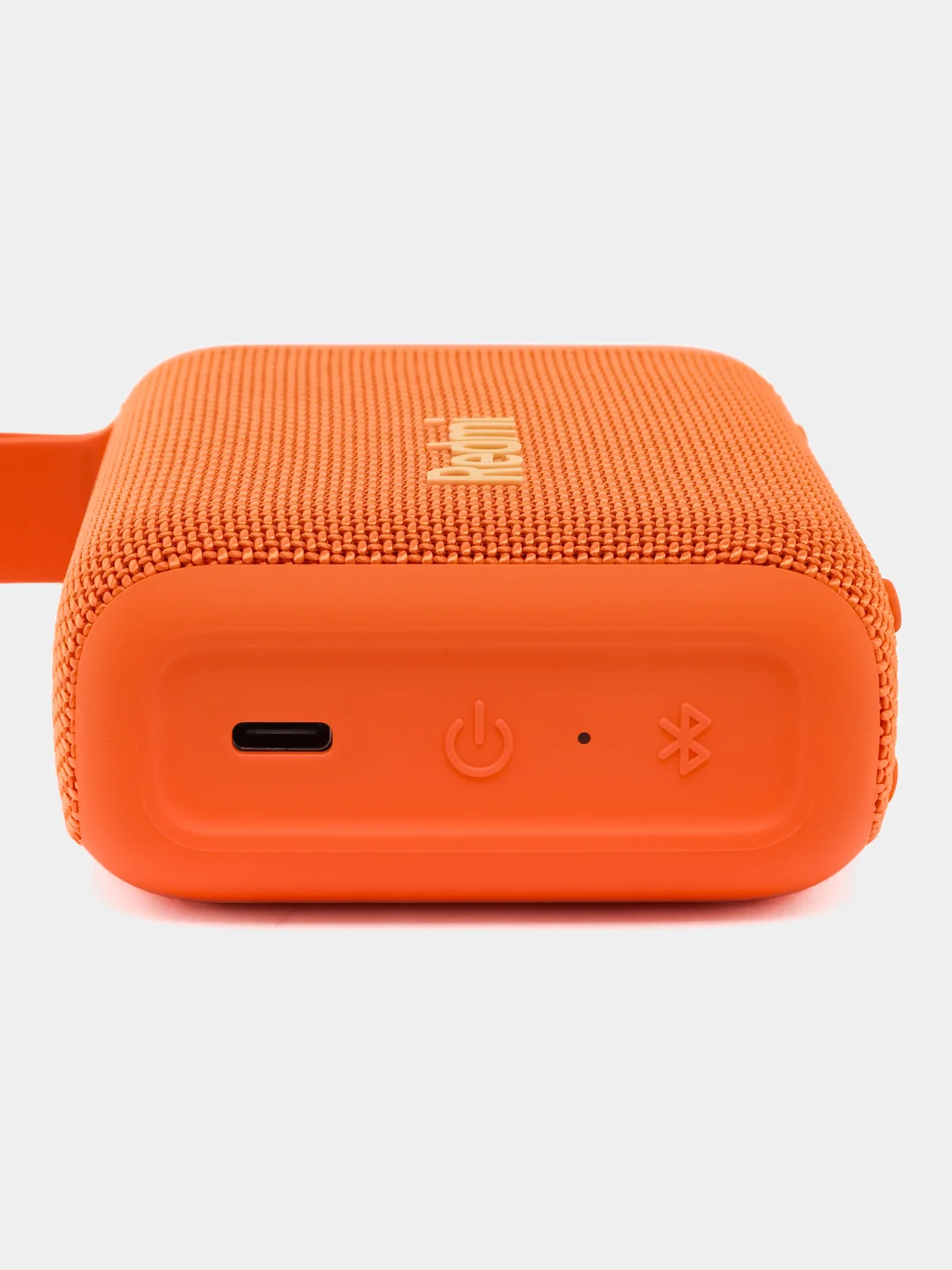 Оранжевый bluetooth колонка Xiaomi Redmi, ASM11A