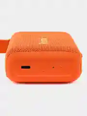 Оранжевый bluetooth колонка Xiaomi Redmi, ASM11A