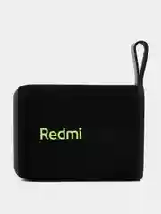 Черный bluetooth колонка Xiaomi Redmi, ASM11A