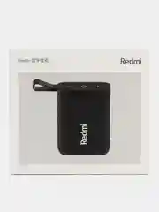 Черный bluetooth колонка Xiaomi Redmi, ASM11A