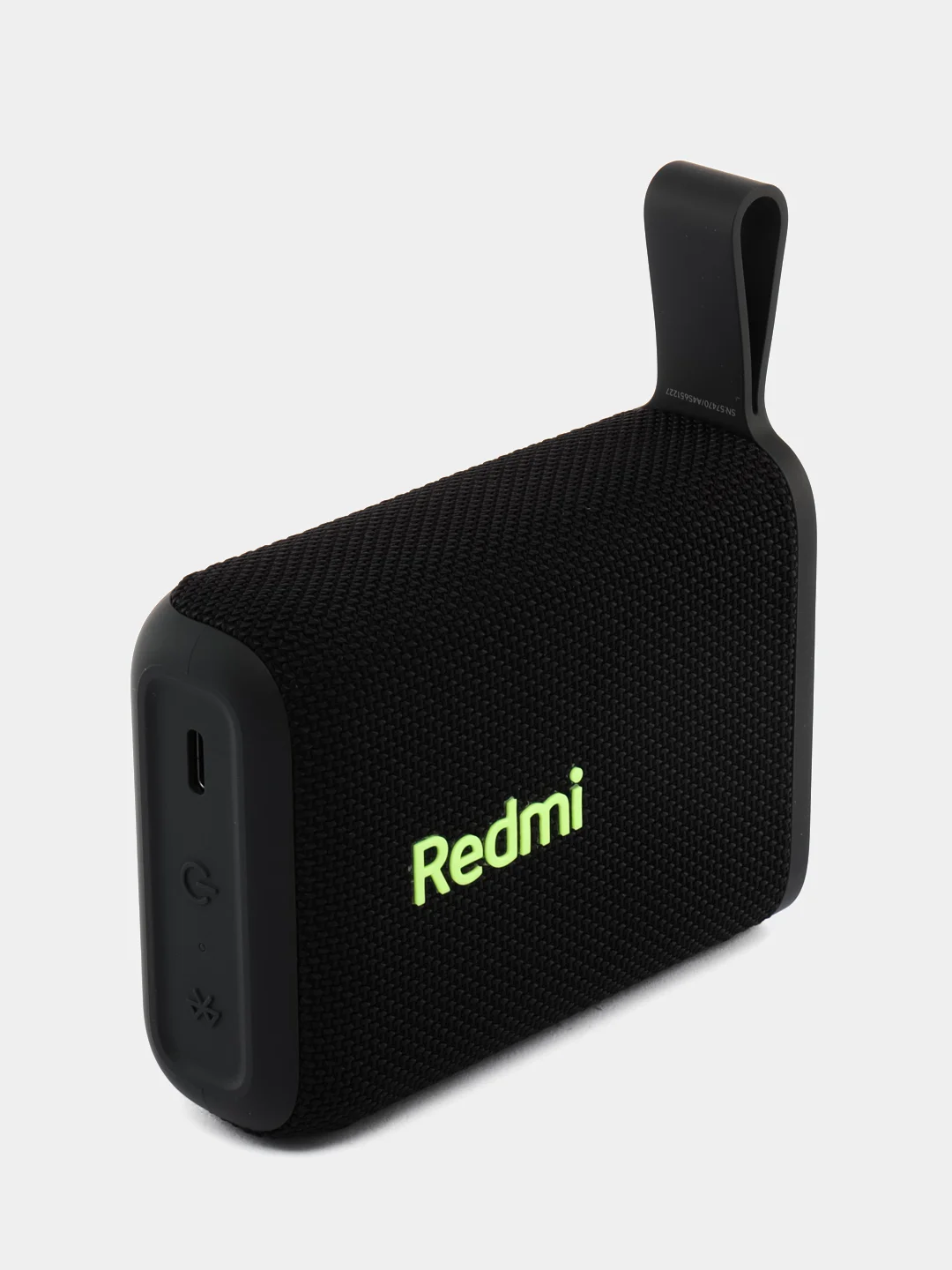 Черный bluetooth колонка Xiaomi Redmi, ASM11A