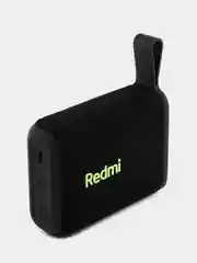 Черный bluetooth колонка Xiaomi Redmi, ASM11A