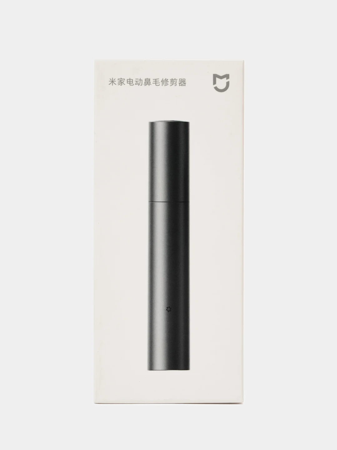 Черный триммер для носа Xiaomi Mijia, MJGHB1LF