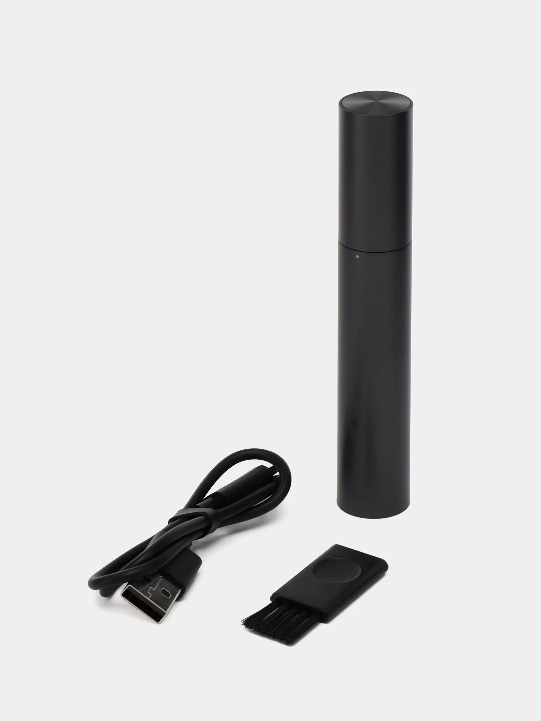 Черный триммер для носа Xiaomi Mijia, MJGHB1LF