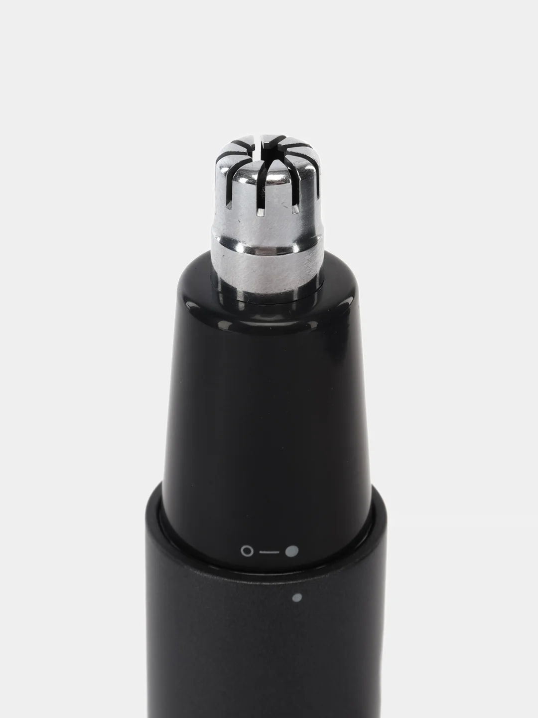 Черный триммер для носа Xiaomi Mijia, MJGHB1LF