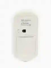 Белый беспроводная мышь Xiaomi MIIIW, MW23M21