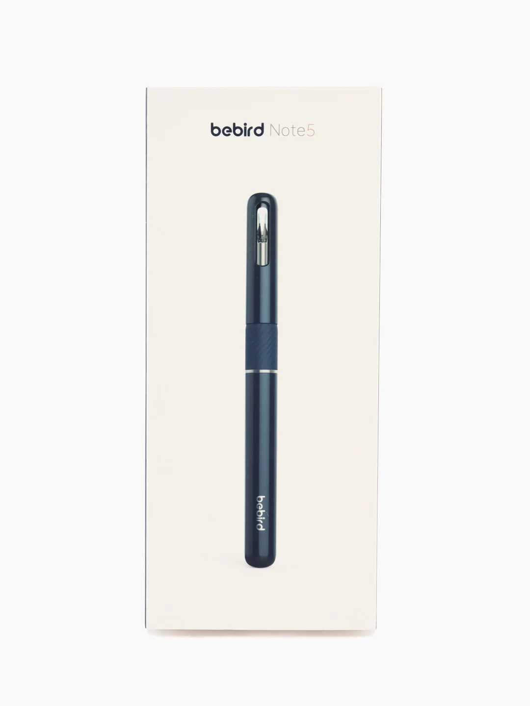 Белый умная ушная палочка Xiaomi Bebird Note 5