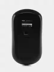 Черный беспроводная мышь Xiaomi MIIIW, MW23M21