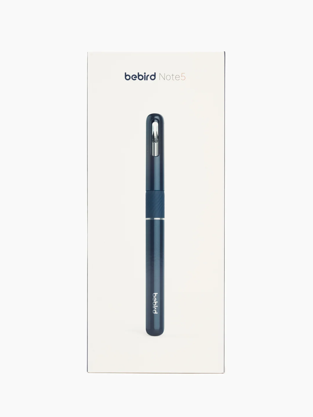 Синий умная ушная палочка Xiaomi Bebird Note 5