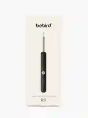 Белый умная ушная палочка Xiaomi Bebird R1