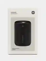 Черный bluetooth колонка портативная Xiaomi, ASM01A