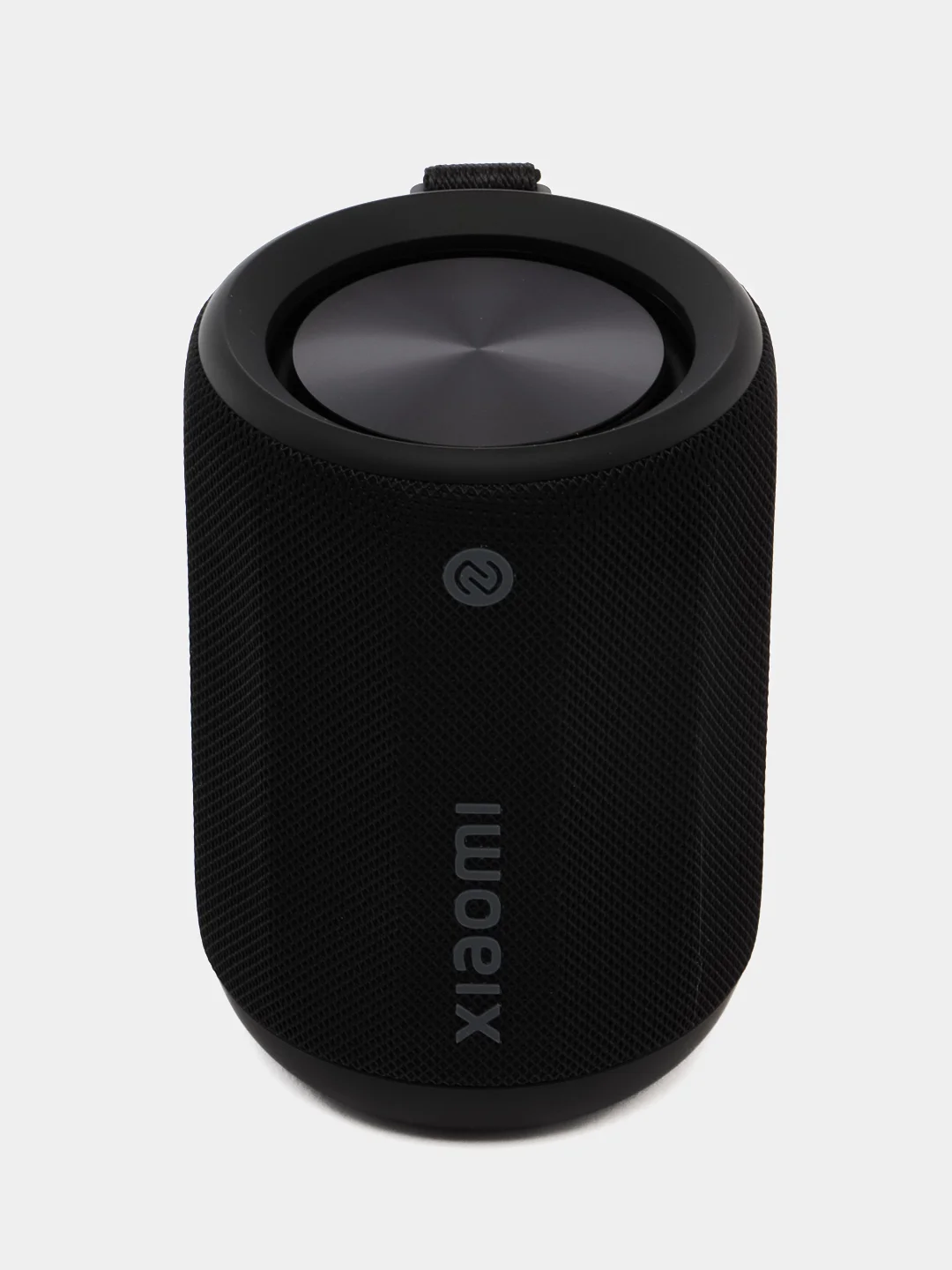 Черный bluetooth колонка портативная Xiaomi, ASM01A