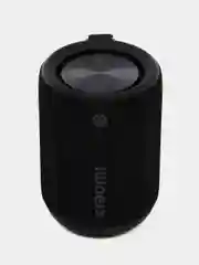 Черный bluetooth колонка портативная Xiaomi, ASM01A