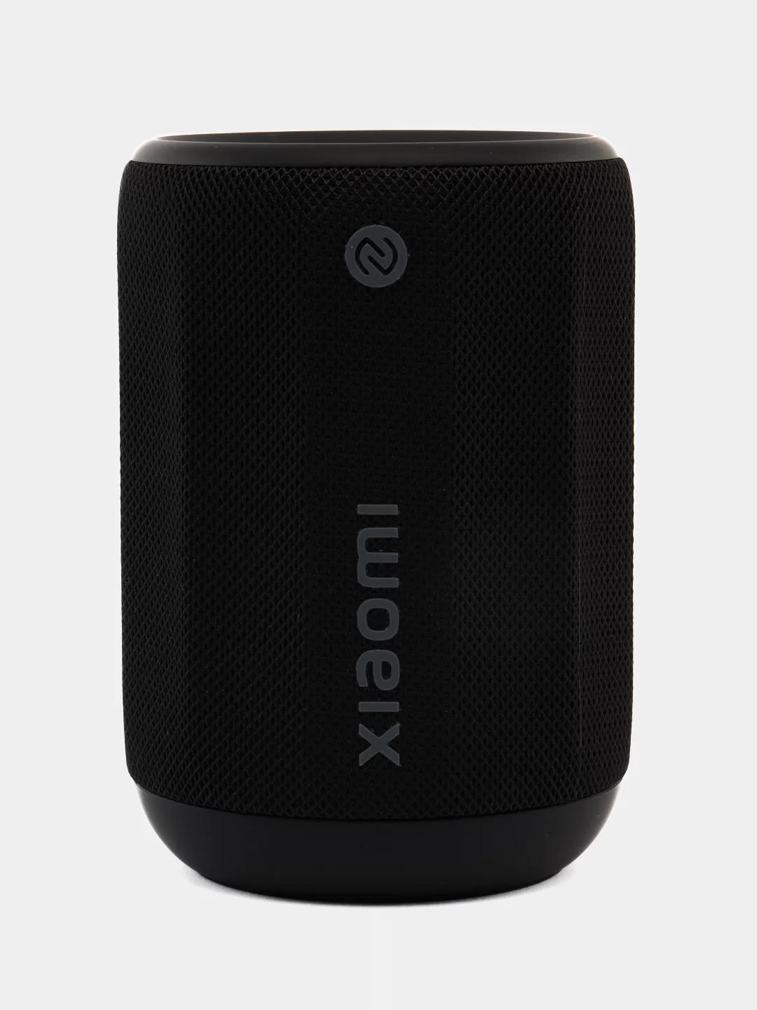 Черный bluetooth колонка портативная Xiaomi, ASM01A