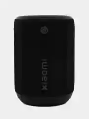Черный bluetooth колонка портативная Xiaomi, ASM01A