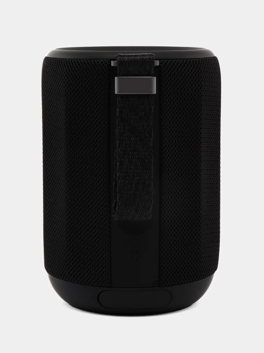 Черный bluetooth колонка портативная Xiaomi, ASM01A