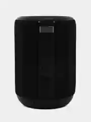 Черный bluetooth колонка портативная Xiaomi, ASM01A