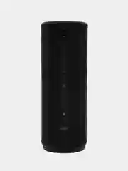 Черный bluetooth колонка портативная Xiaomi ASM02A