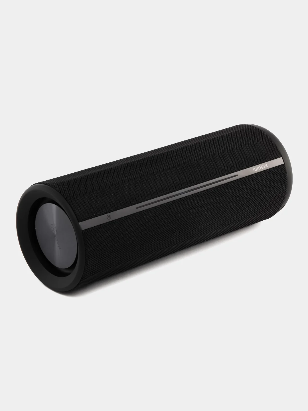 Черный bluetooth колонка портативная Xiaomi ASM02A