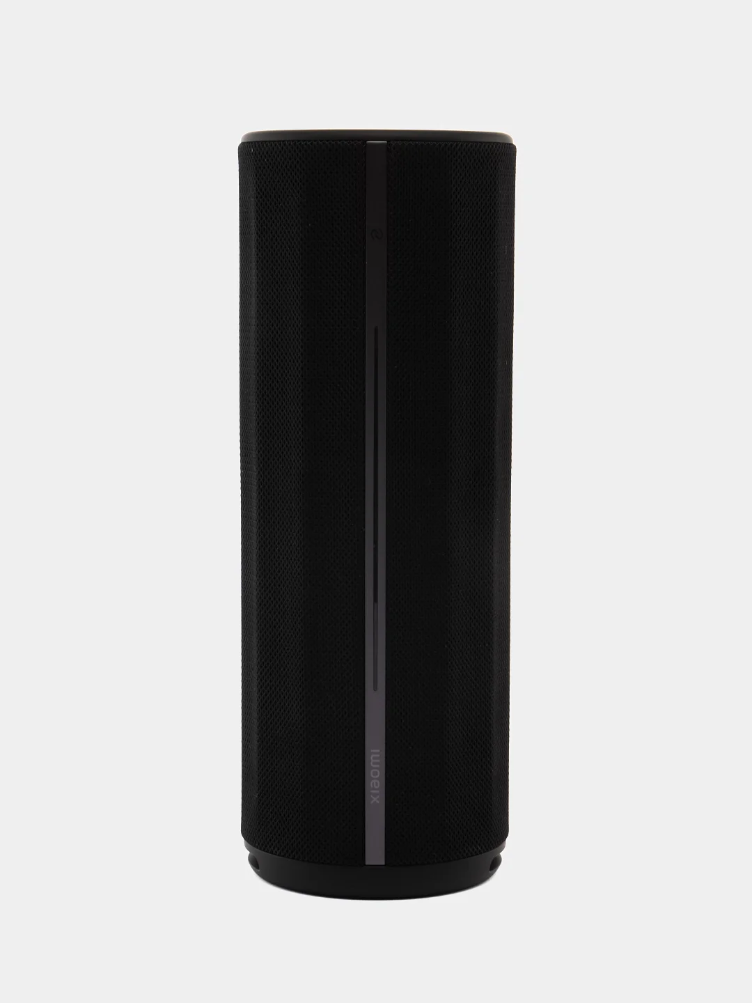 Черный bluetooth колонка портативная Xiaomi ASM02A