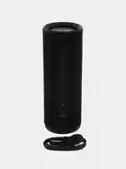 Черный bluetooth колонка портативная Xiaomi ASM02A