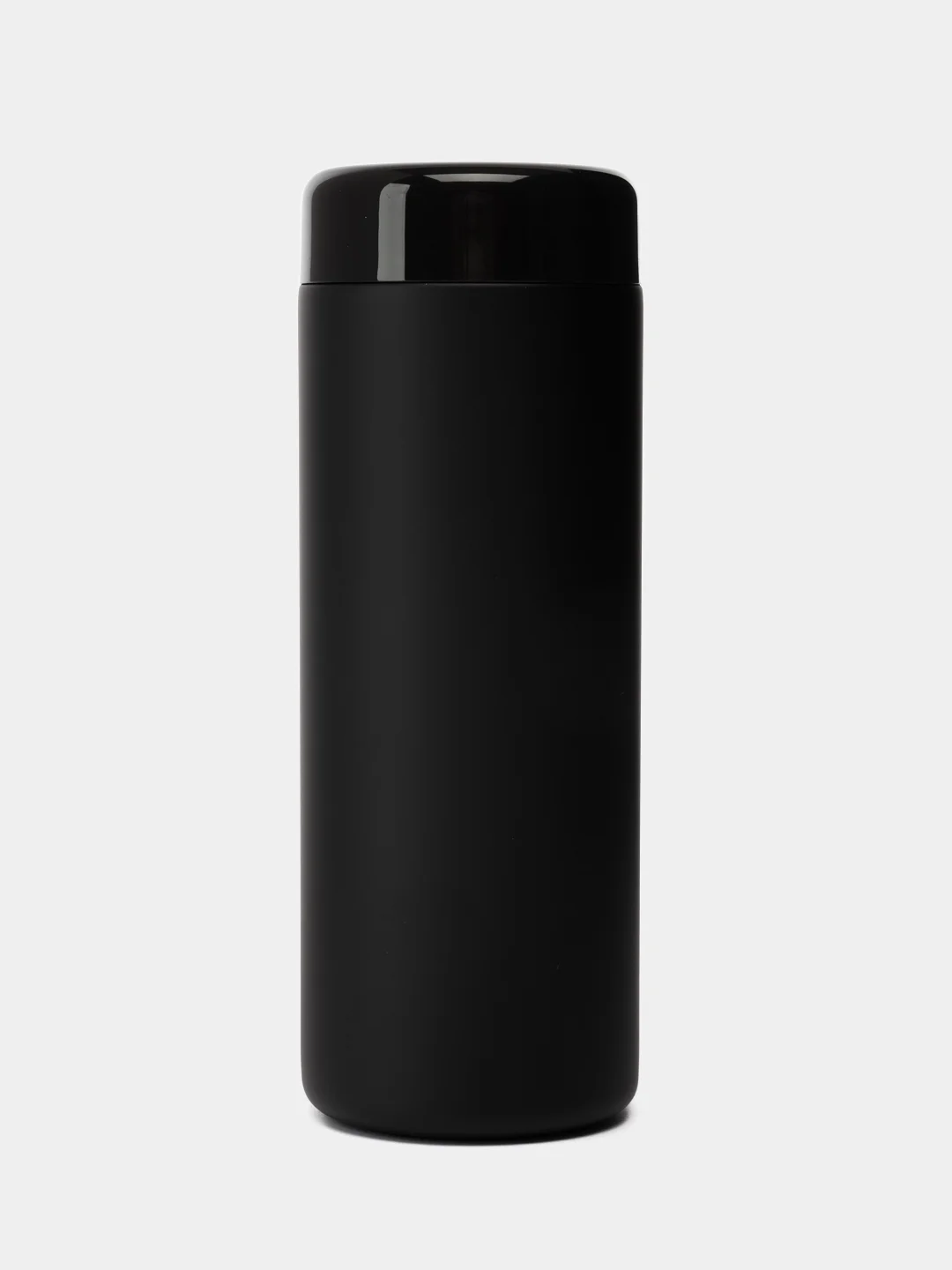 Черный термос вакуумный с ситечком Xiaomi Mijia Mini Mug 350мл, MJKDB01PL