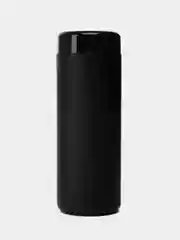 Черный термос вакуумный с ситечком Xiaomi Mijia Mini Mug 350мл, MJKDB01PL