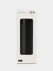 Черный термос вакуумный с ситечком Xiaomi Mijia Mini Mug 350мл, MJKDB01PL