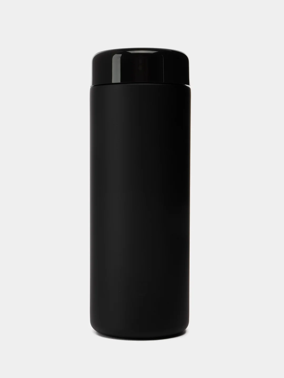 Черный термос вакуумный с ситечком Xiaomi Mijia Mini Mug 350мл, MJKDB01PL