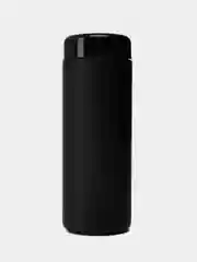 Черный термос вакуумный с ситечком Xiaomi Mijia Mini Mug 350мл, MJKDB01PL