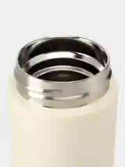 Белый термос вакуумный с ситечком Xiaomi Mijia Mini Mug 350мл, MJKDB01PL