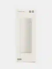 Белый термос вакуумный с ситечком Xiaomi Mijia Mini Mug 350мл, MJKDB01PL